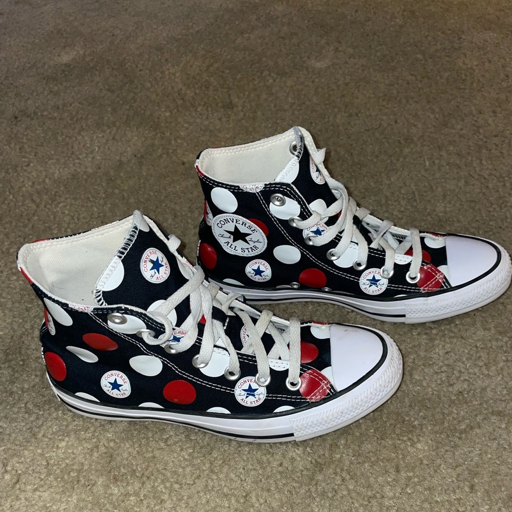 Converse All Star Chuck Taylor womens 7.5